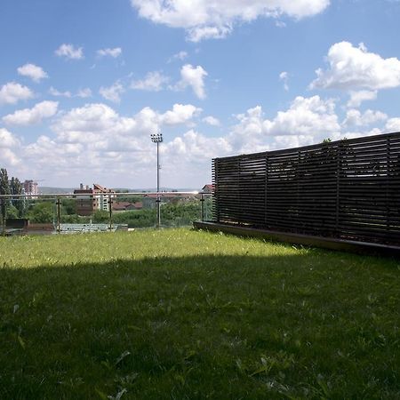 Adrianapartments Viva Cluj-Napoca Exterior foto